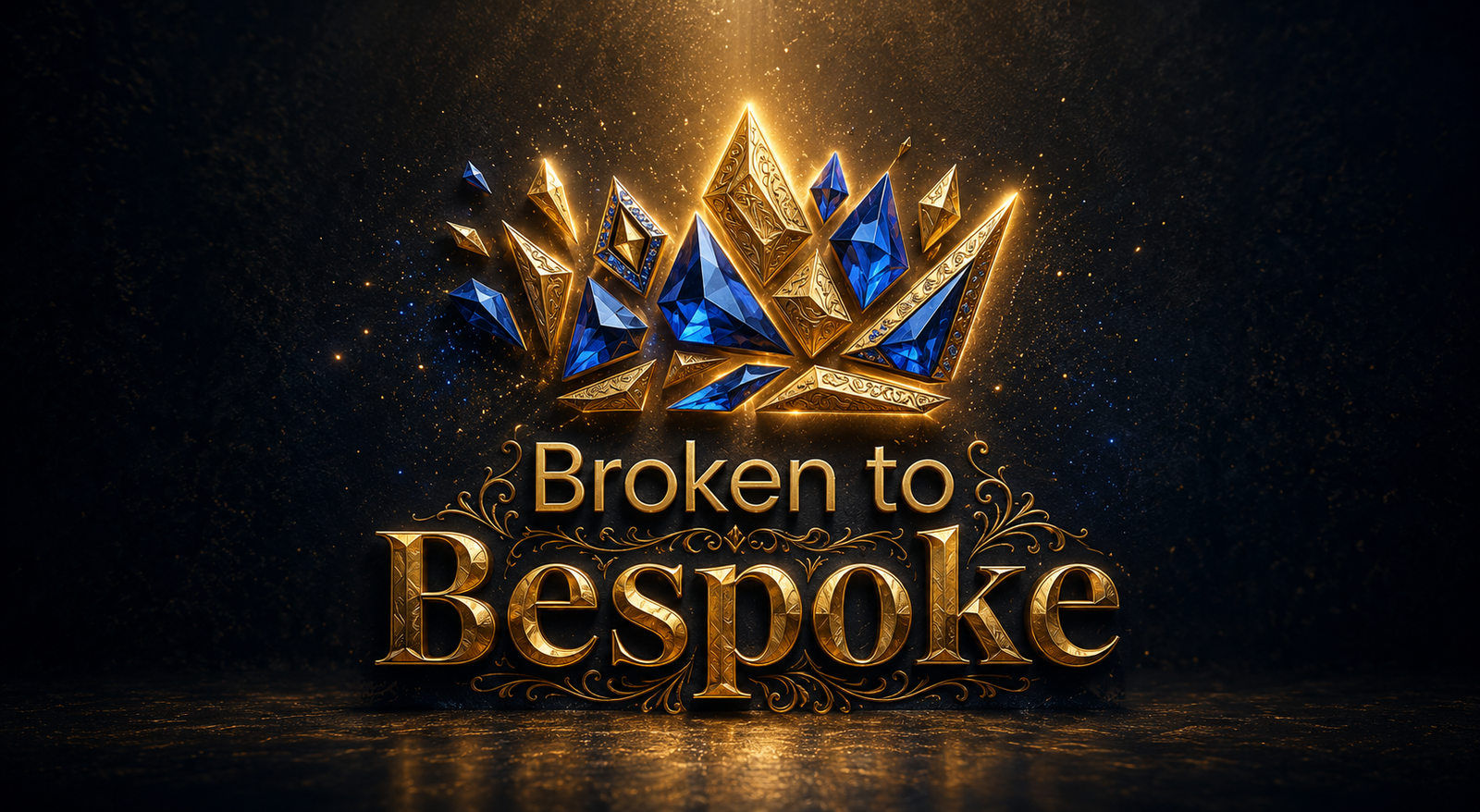 Broken to Bespoke