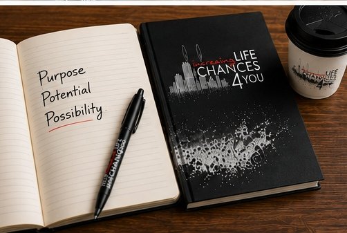 ILC4Y purpose, potential, and possibility materials